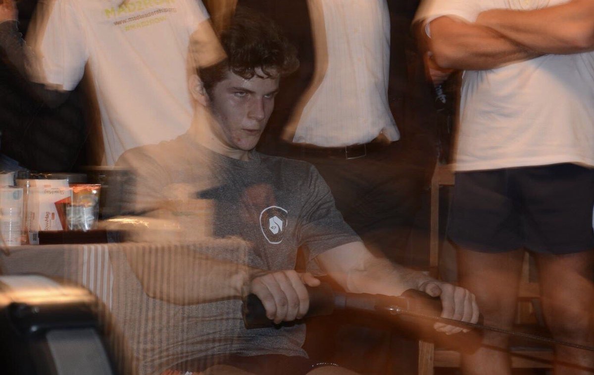 Bishops Rowing Club tweet media