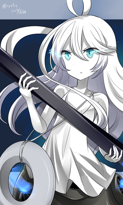 潜水新棲姫のtwitterイラスト検索結果 古い順 潜水新棲姫のtwitterイラスト検索結果 古い順