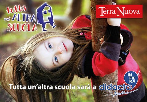 unaltrascuola's tweet photo. @unaltrascuola Incontriamoci a #Firenze dal 27 al 29 #settembre https://t.co/qHTZ0Viylf @sldvfirenze @RScuola @EducazioneFACIL @EducarewebGE https://t.co/7SBts6LeYs