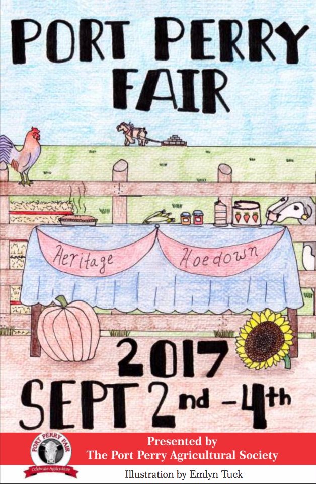 PortPerryFair's tweet photo. Come for the fun!
Come for the food!
Come for the action!
Why not all three?
LABOUR DAY WEEKEND! #PPF2017 https://t.co/KVBk1YydVf
