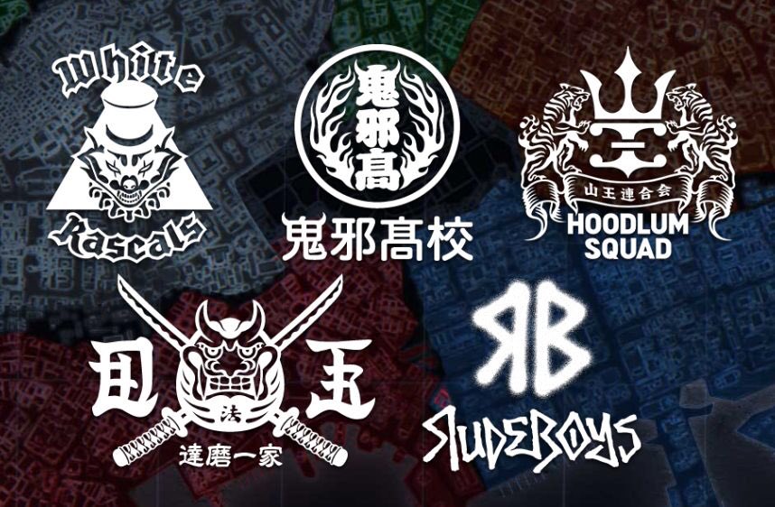 R En Twitter High Low好きな人と繋がりたいです Rtお願いします 鬼邪高校が一番好きです High Low Sword 鬼邪高校 村山良樹 T Co Jtjpqtppqv Twitter