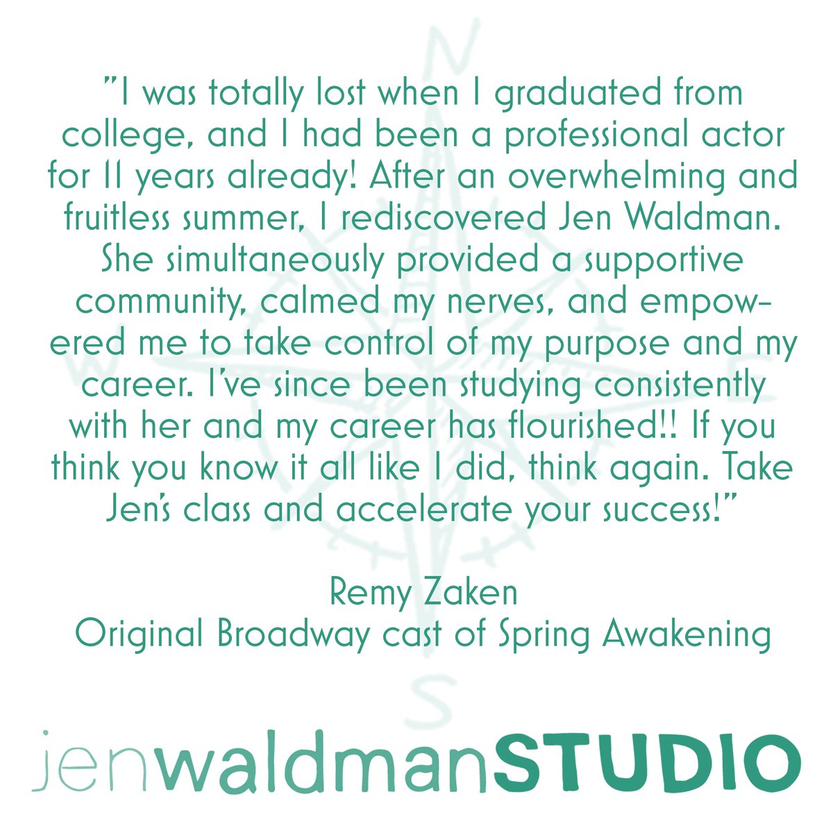 Jen Waldman tweet media