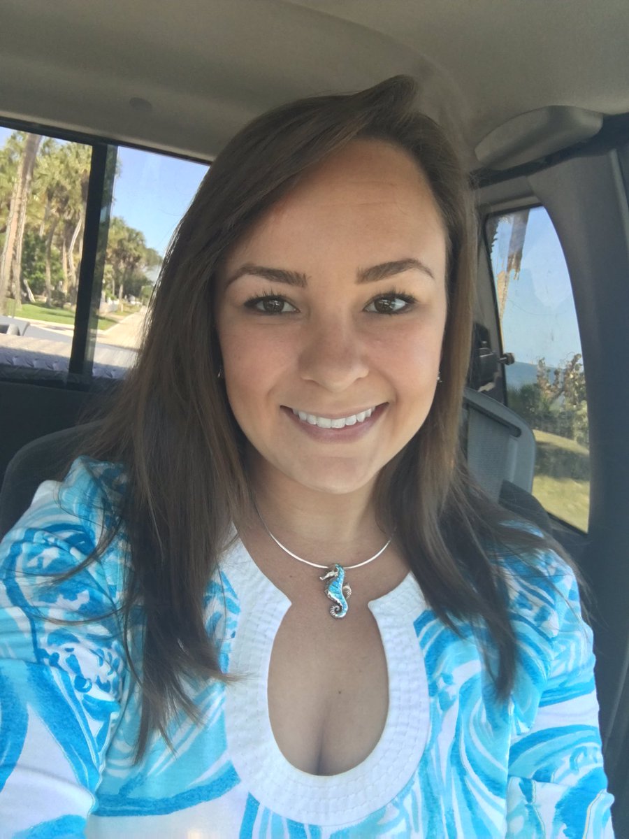 Corinne N. Fredrick tweet media