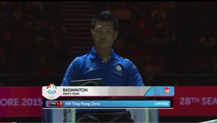 DMuLyadi_96's tweet photo. 6 @bulutangkisRI #KuisSEAGamesDay4 #188badminton https://t.co/foqkVCjF3k