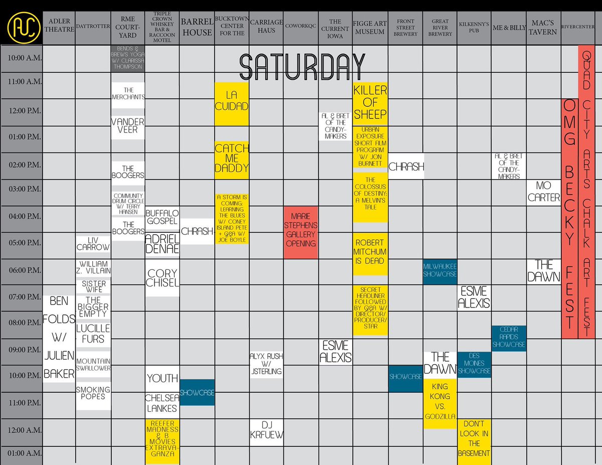 Alternating Currents tweet media