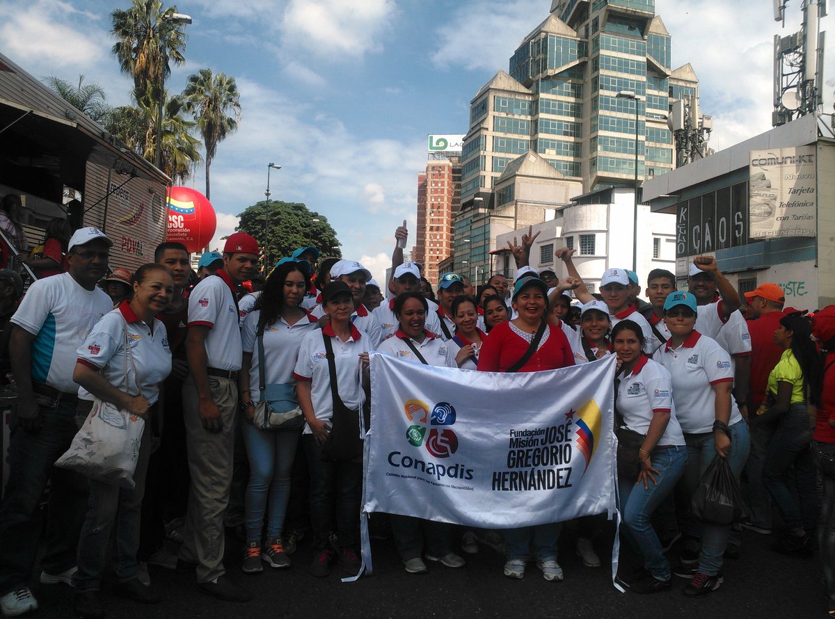 FMisionJGH's tweet photo. #EsHoraDeDefenderLaPatria @DPresidencia @NicolasMaduro @sramirez_fp @PresidencialVen @VTVcanal8 @VillegasPoljak @caim28 @Vice_Social https://t.co/v1udvTdGRG