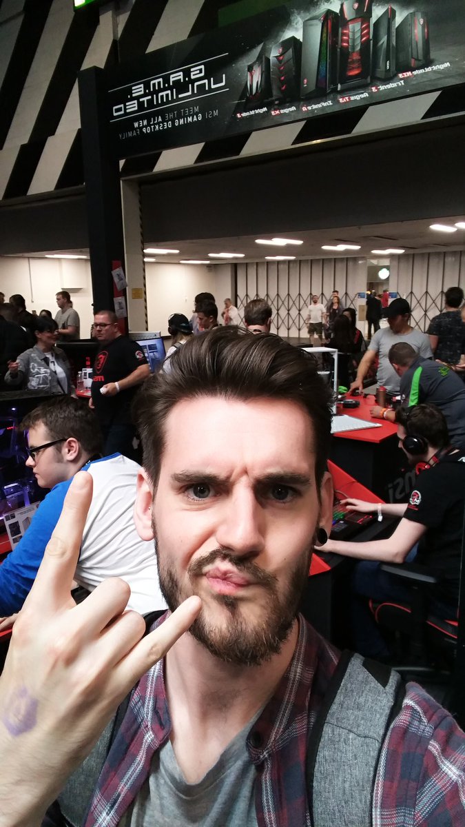 spicymattball's tweet photo. #MSIi61 https://t.co/8I7YI5j9cF