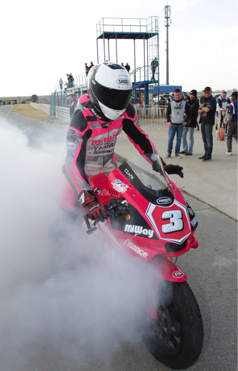 GAS Sports tweet media