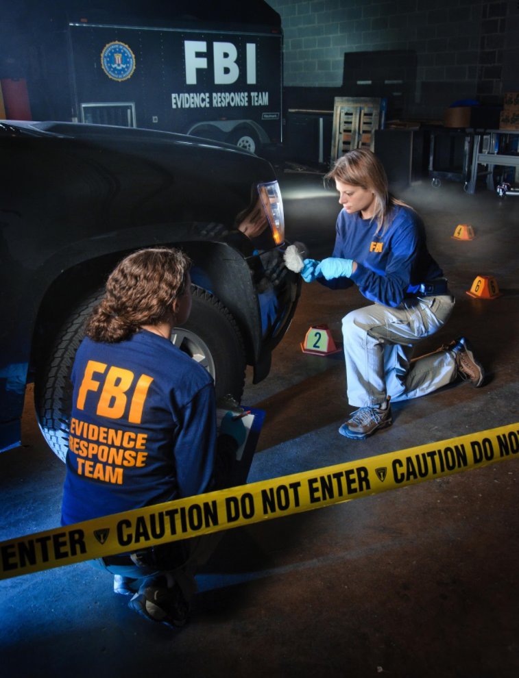 FBI's tweet photo. #FBI employs about 16,000 female professionals across all career paths, join the ranks @FBIJobs #WomensEqualityDay https://t.co/4dHj34UZQK https://t.co/j28lpmT1HP