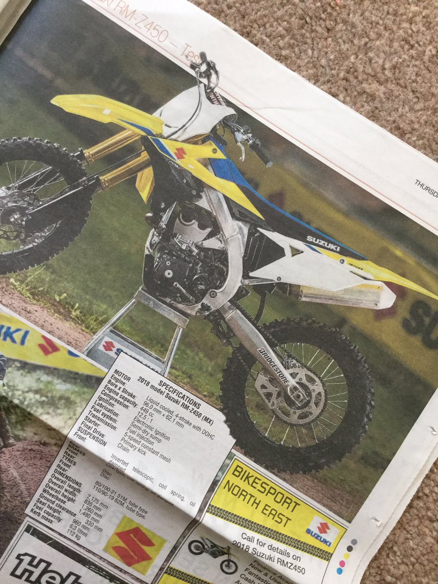 Mark Fereday tweet media