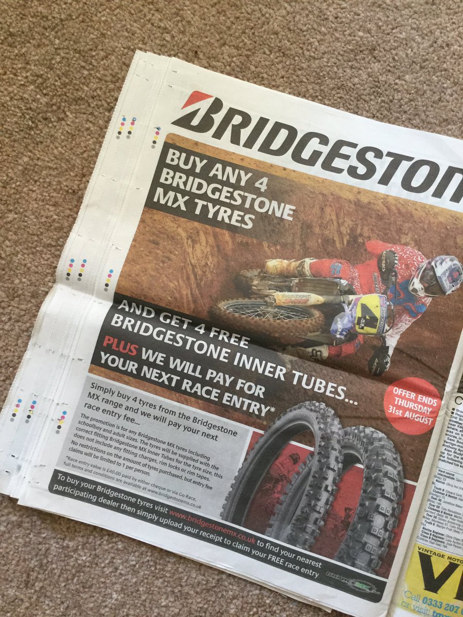 Mark Fereday tweet media