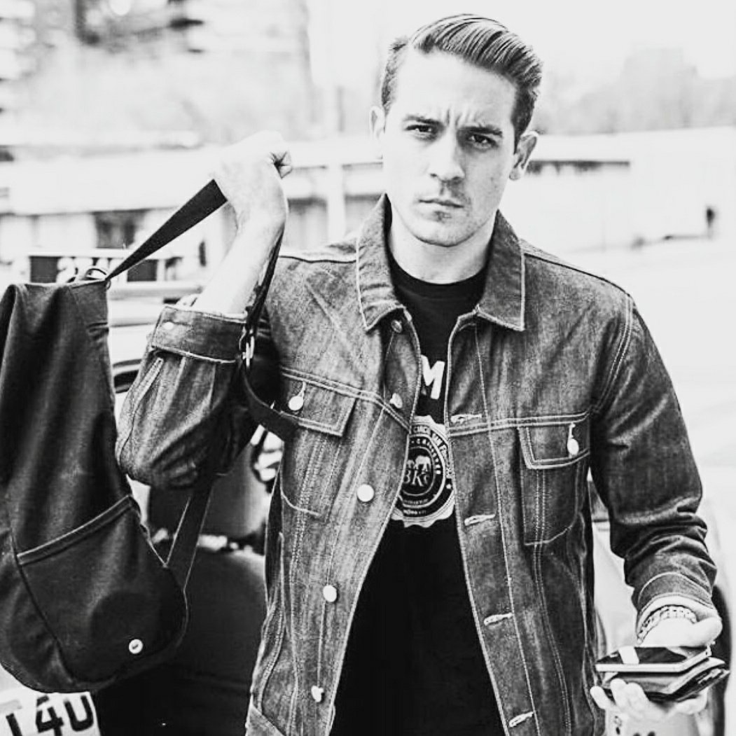 Default face. #Moody