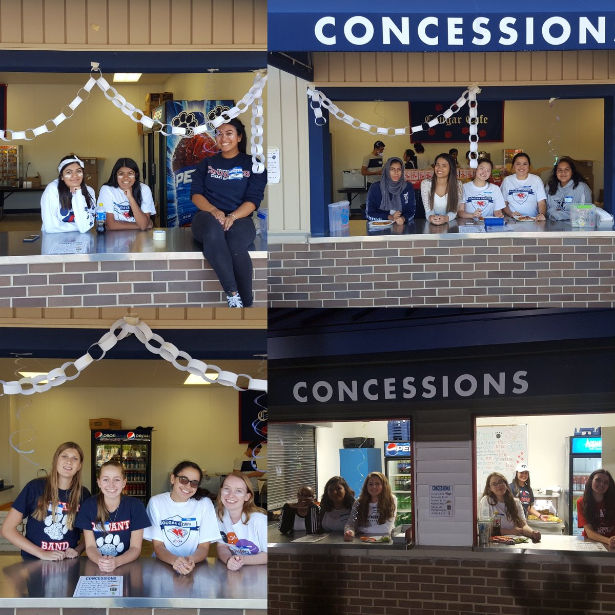 Conant JCC tweet media