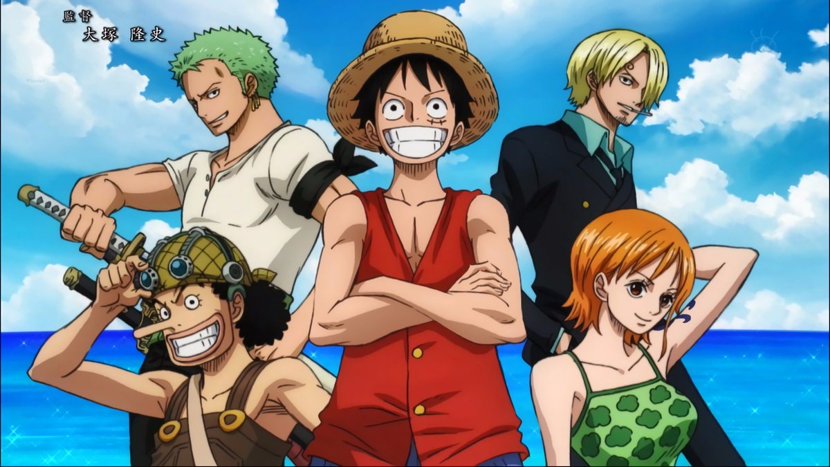 Pandaman One Piece アマノムーン ルフィ Sur Twitter Onepiece L Episode Sp Episode Of East Blue Sort Bientot En Streaming Puis 24 Novembre En Dvd エピソードオブイーストブルー ワンピース T Co 38bmfrta63 Twitter