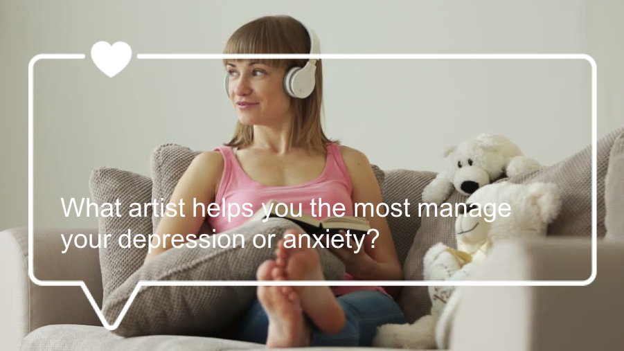 Nuddge_'s tweet photo. 🎶What music do you listen to that helps you feel better? 🎧 💜
Comment! 
#MoodHack #Music #MentalHealth
@TonicMusicMH @Nuddge_ @neal_archbold https://t.co/vkNfS4OQfv