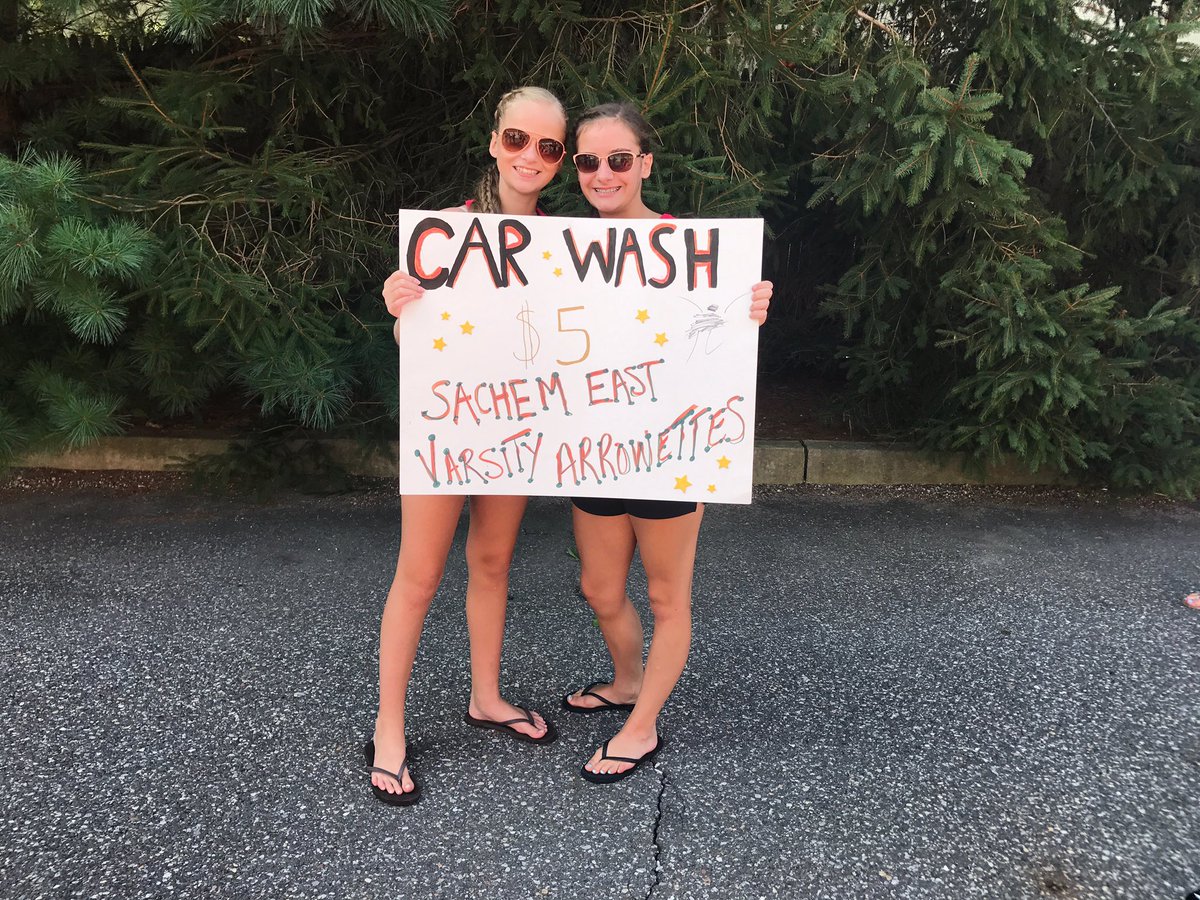 SE_Arrowettes's tweet photo. come support our team at advance auto parts in holbrook !!! ❤️❤️❤️ https://t.co/Koho9D6wYI