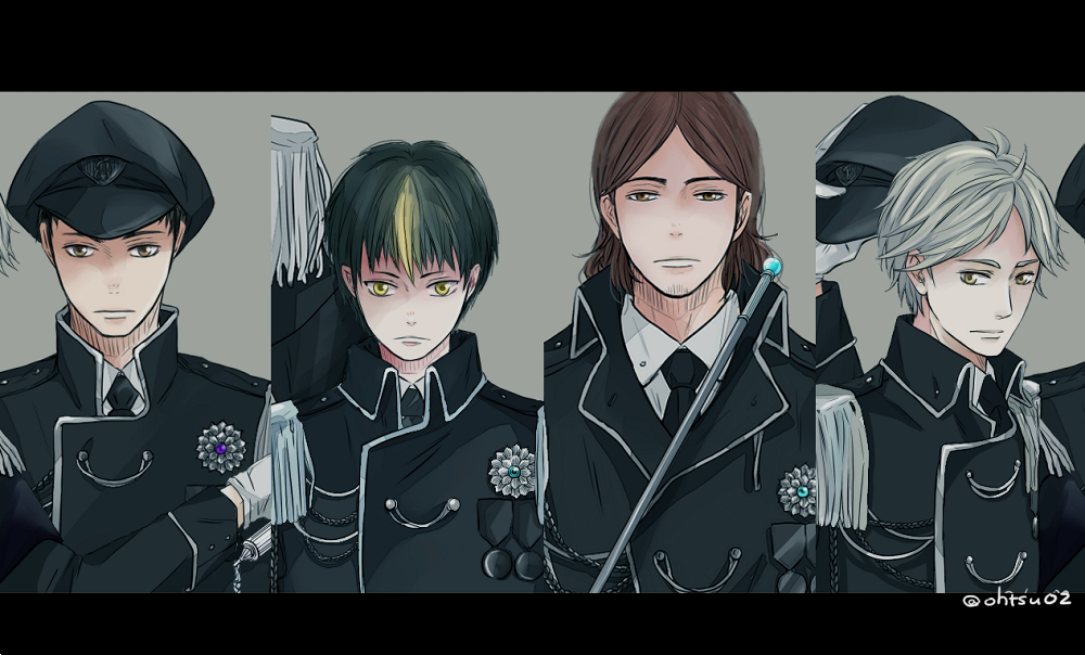 ohtsu02's tweet photo. hq / 2014-2015  #過去絵を投下して絵を描いた気になろうキャンペーン https://t.co/L6EMnKnBt1