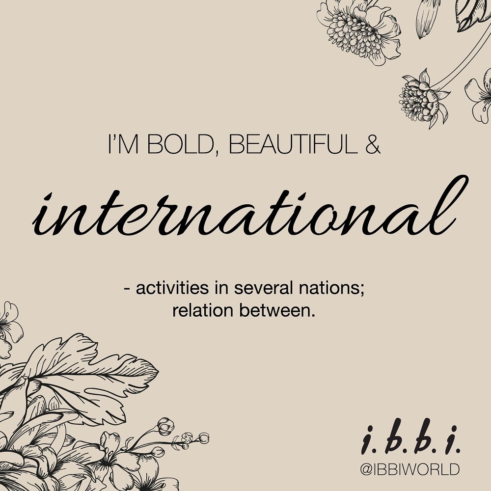 ibbiworld's tweet photo. #imboldbeautifulandIrresistible #boldlove #curves #luxe #ibbiwoman #fashion #careergoals @rosiemercado, @melparrishplus @wyinnetka_themodel https://t.co/1U4XTkWkmv