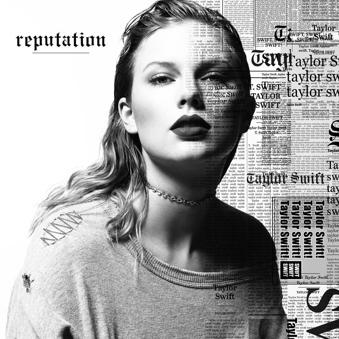Taylor Swift lança single 'Look What You Made Me Do' #TOPTVZ #timbeta #SDV #RT #BetaAjudaBeta
