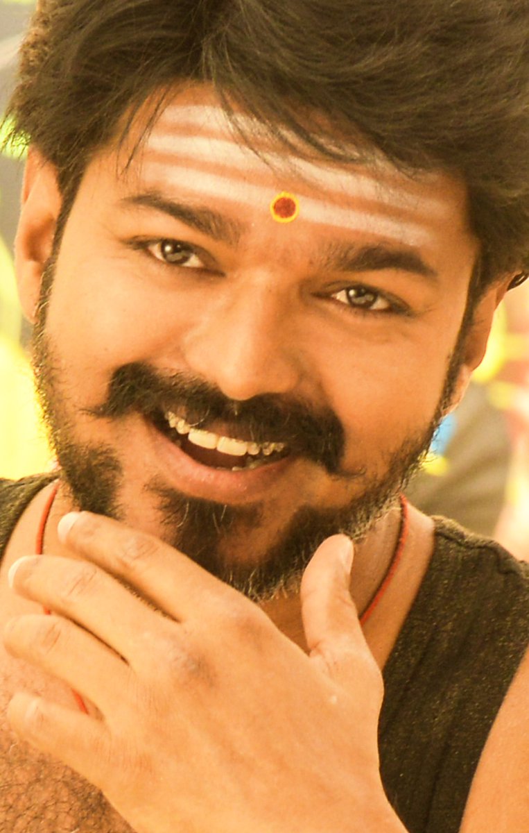 VijayAnjith's tweet photo. #Mersal https://t.co/V168UIJWKT