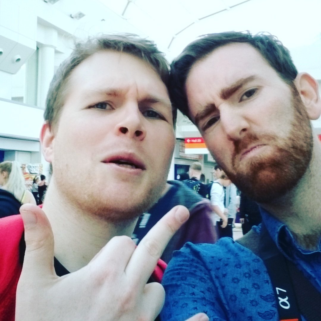 ArcadeAdam tweet media