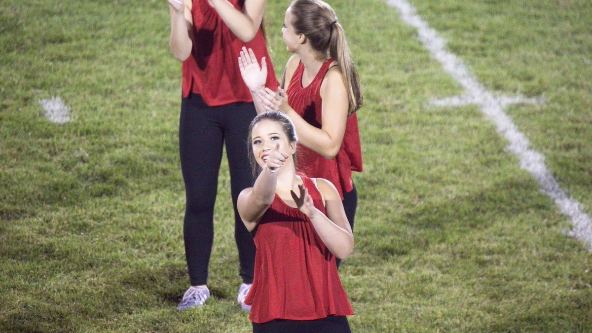 Shedevils Dance Team tweet media