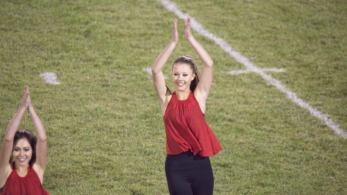 Shedevils Dance Team tweet media