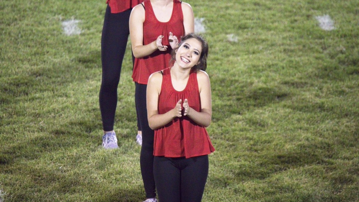Shedevils Dance Team tweet media