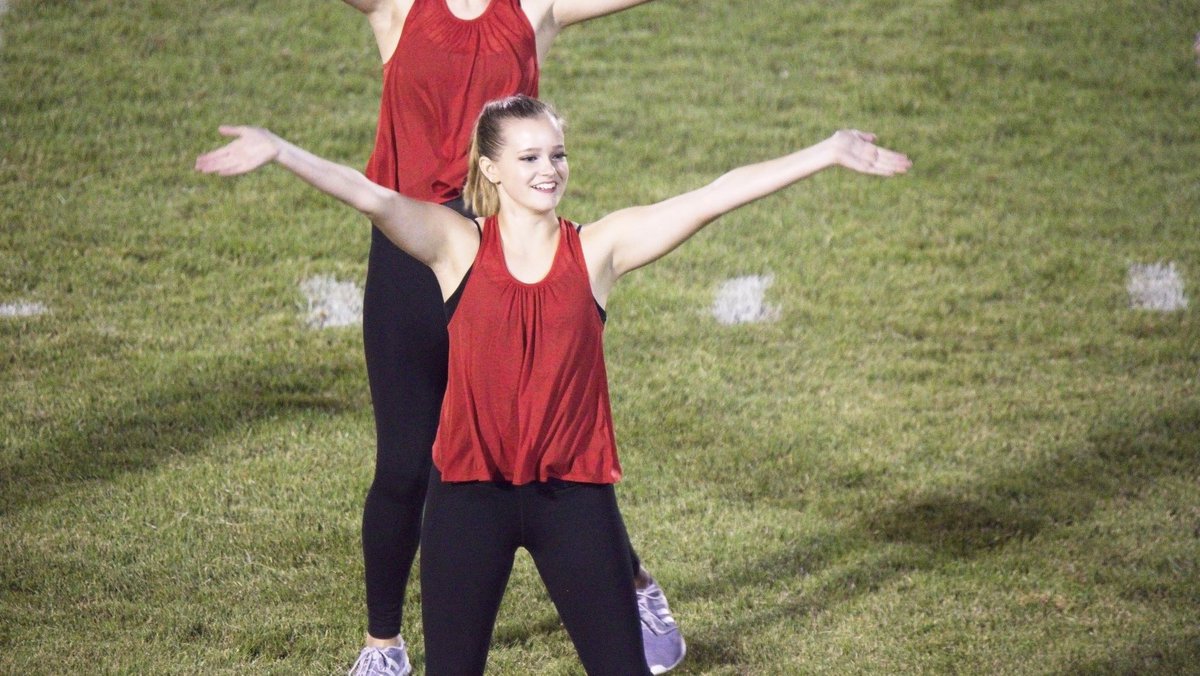Shedevils Dance Team tweet media