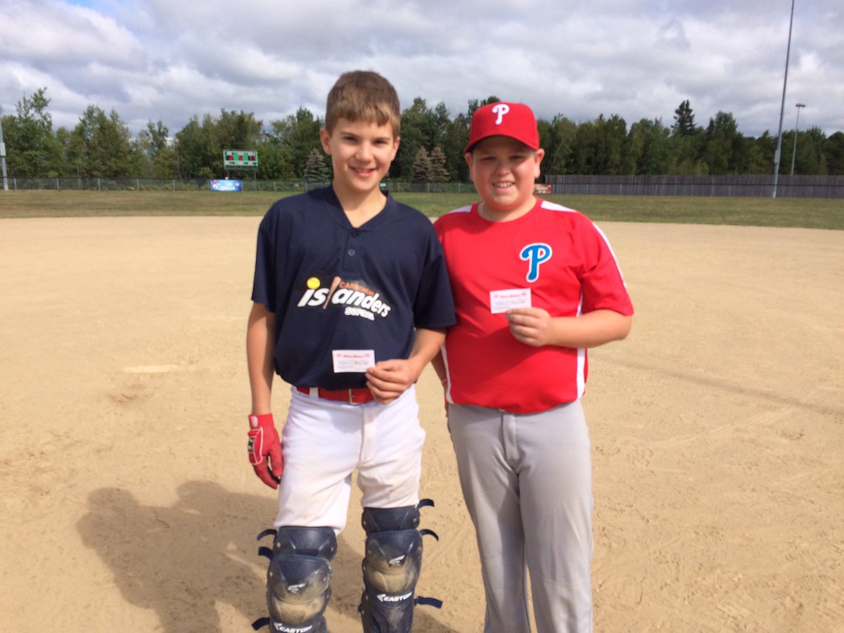 Fredericton Twins tweet media