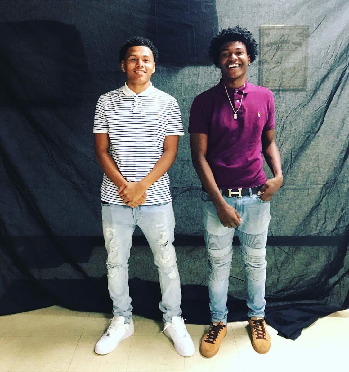 Atjavon's tweet image. Can't believe 12 really just came &amp;amp; took you bro😩. Shit really left me Traumatized my daily mans just sitting 😪Ima miss you Dawg #FreeJB 🤞🏽