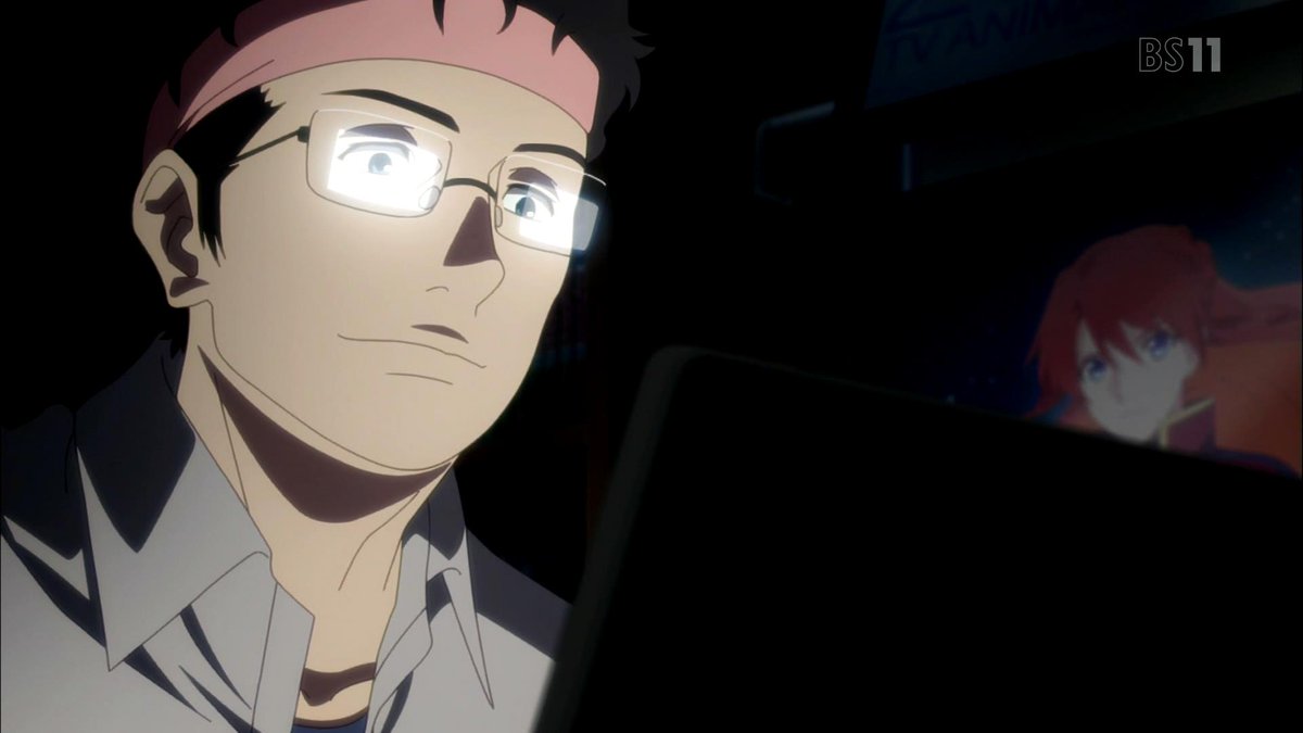 Tka24 Sur Twitter 神にでもなったつもりか Recreators レクリエイターズ