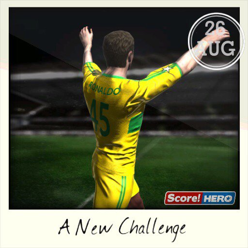 seratullah5's tweet photo. A New Challenge #scorehero https://t.co/ZZwAytZ8x4 https://t.co/b4PspqlurP