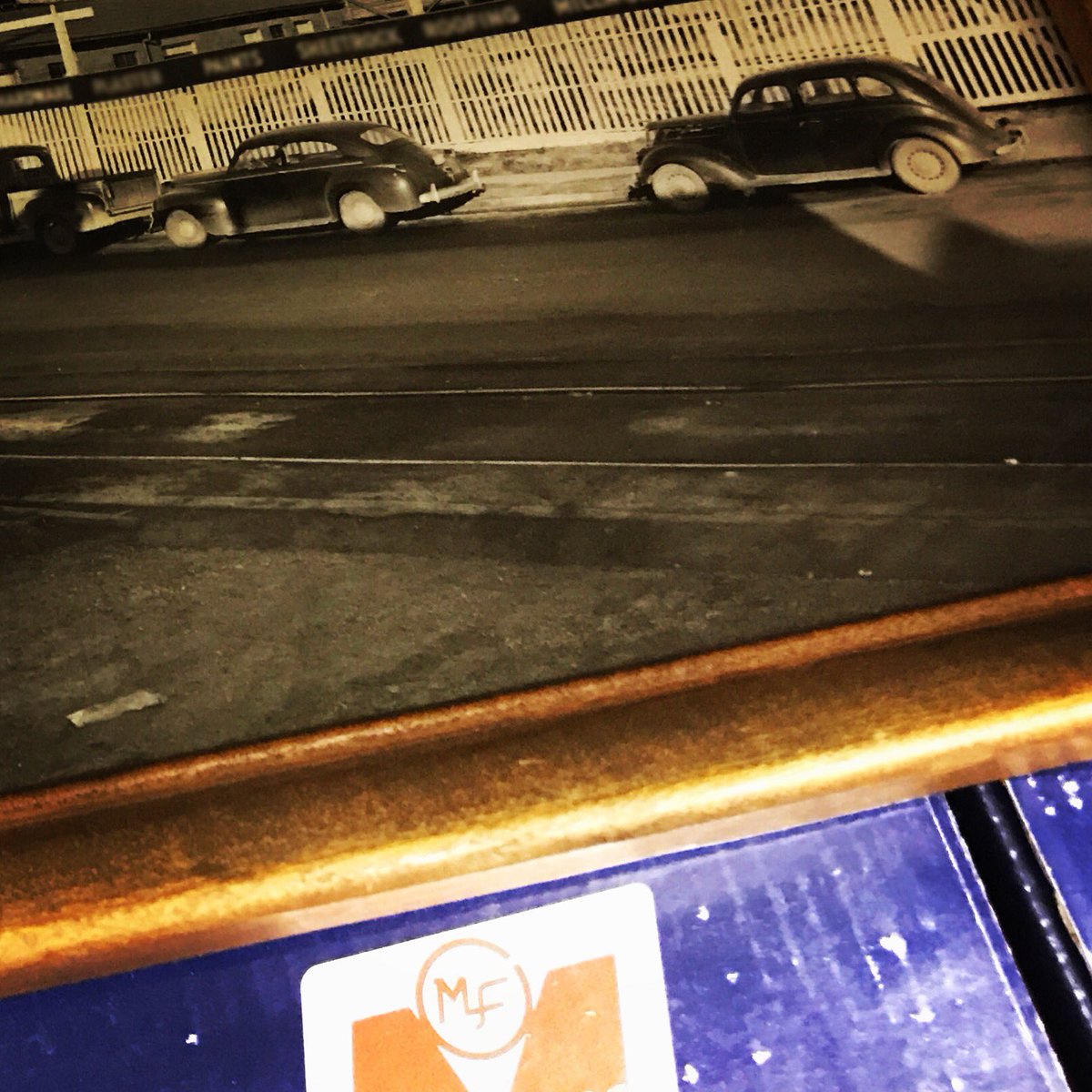 Trust Fall tweet media