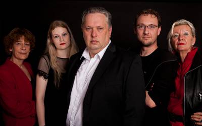 Ed van der Schaft lijsttrekker SP in Zevenaar dlvr.it/PhmDyM #nieuws #DG