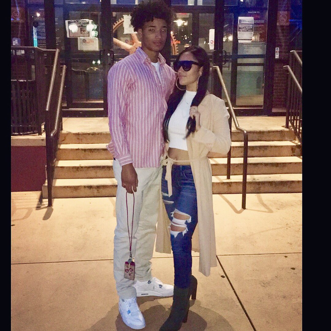 JenissaMari's tweet photo. Luv my lil baby who gon' listen 😍😊😅 https://t.co/GLTx9quW7P