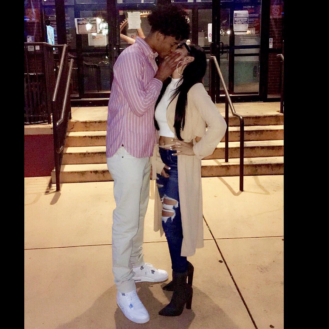 JenissaMari's tweet photo. Luv my lil baby who gon' listen 😍😊😅 https://t.co/GLTx9quW7P