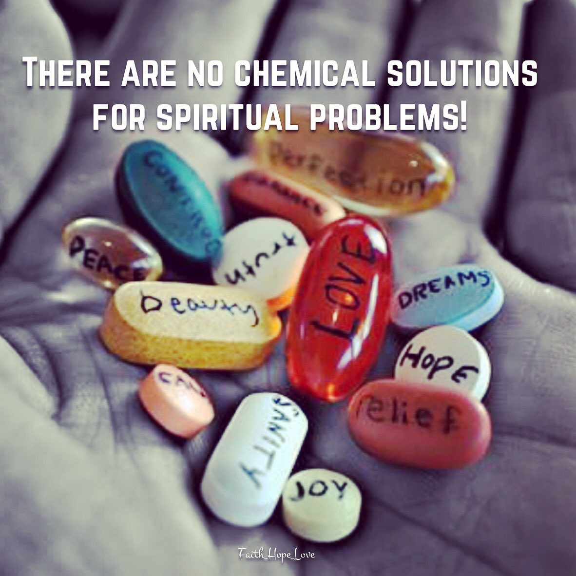 RDPSportMedia's tweet image. Treating the symptoms without addressing the root causes will never make us whole...It starts with the heart!
#etiology #proverbs1722 #⭐️🐟☕️