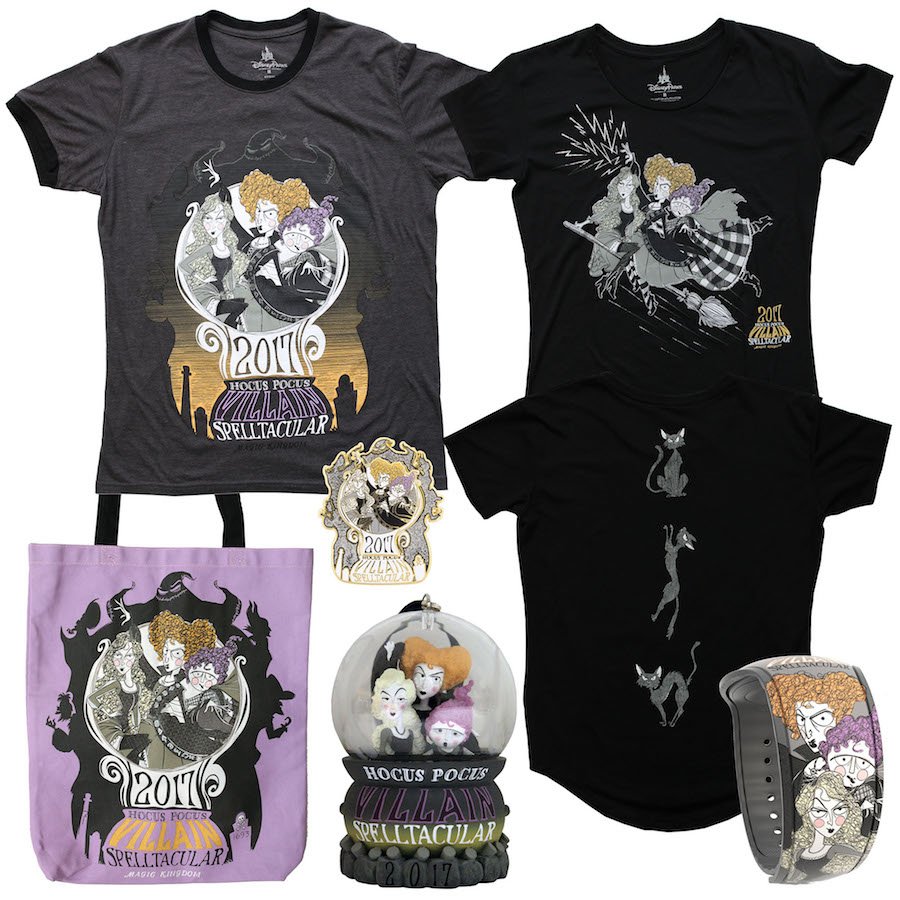 mainstreetmouse's tweet photo. All Hocus Pocus Themed Merch Pulled from the Shelves at #MNSSHP - https://t.co/29Q198OyjZ https://t.co/xrMQYG22Ba