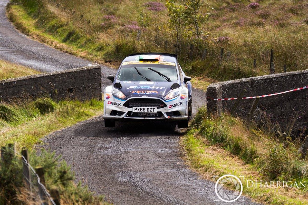 rallye054's tweet photo. #MSA_BRC: Deuxième victoire de la saison pour @KeithC_Rally qui remporte le @UlsterRally 2017.
=> https://t.co/lFq76tHtTD
© Dharriganimages https://t.co/ureuoFGRye