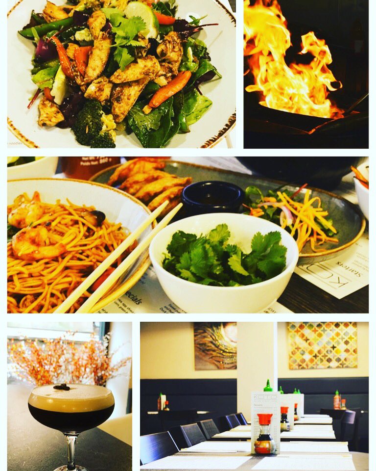 If you weren't hungry before, you are now!!