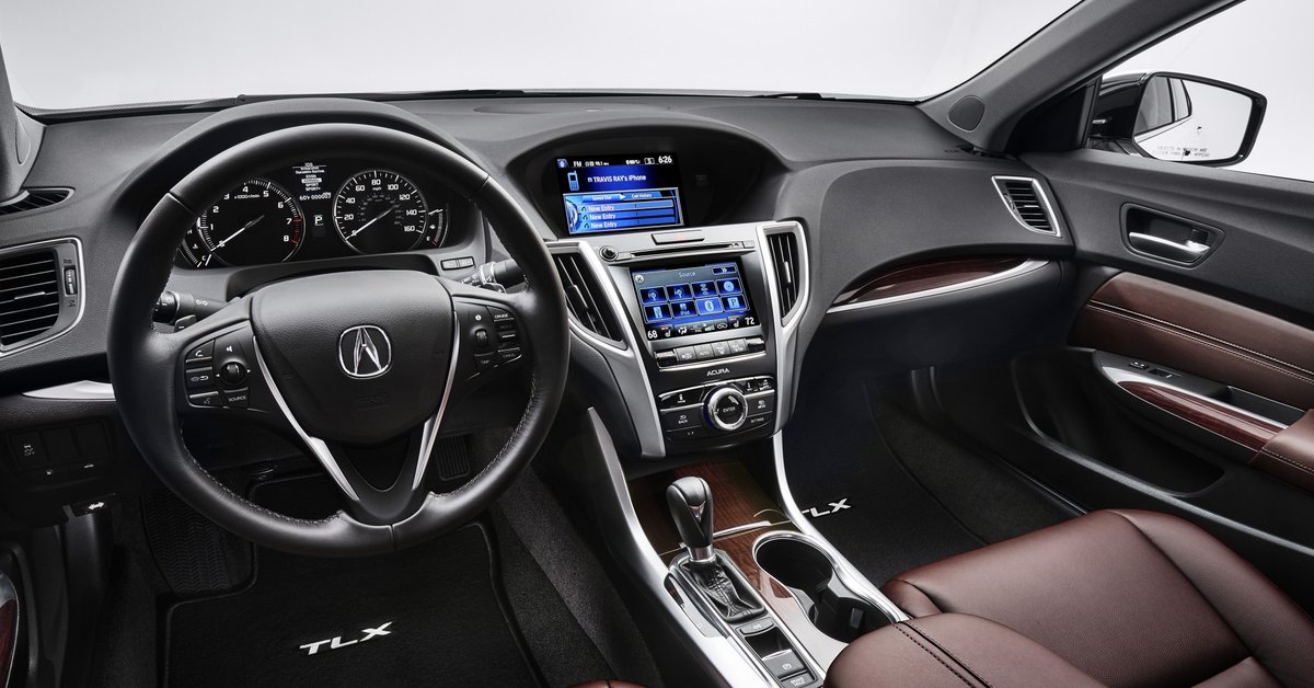 SpitzerAcura's tweet photo. Introducing fantastic offers on all Acura Certified Pre-Owned TLX models at Spitzer Acura. https://t.co/jhQdCjnXOW
