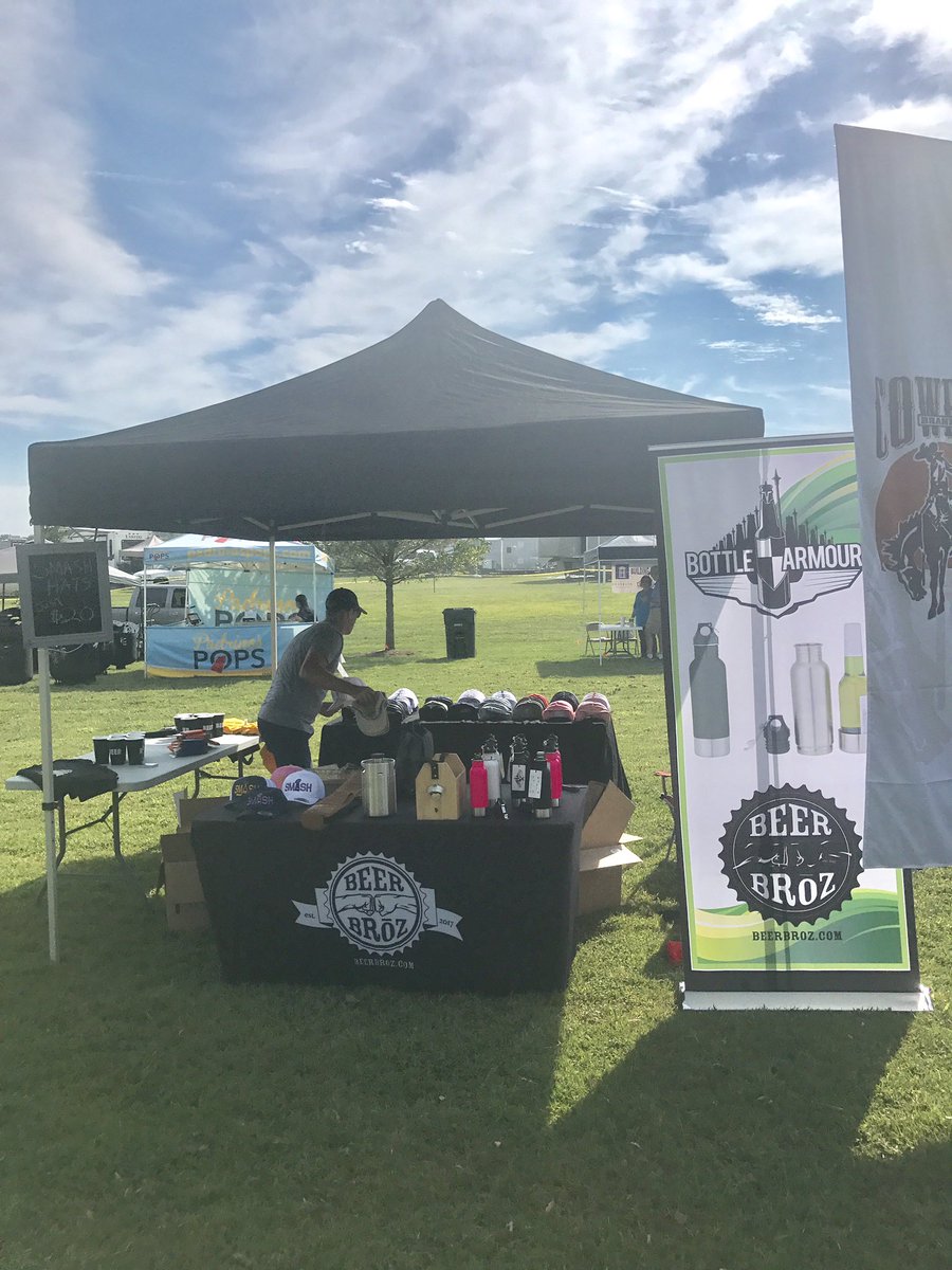 Come see us at the Great American BBQ Festival at Harlinsdale Farms in Franklin TN