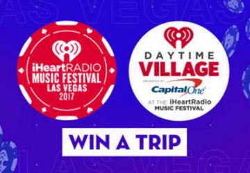 Hot bands, wild town -- sound #cool? U can win 1 of 10 @iHeartMusic Festival #giveaway trips, most w/meet &amp; greets! news.iheart.com/contests/