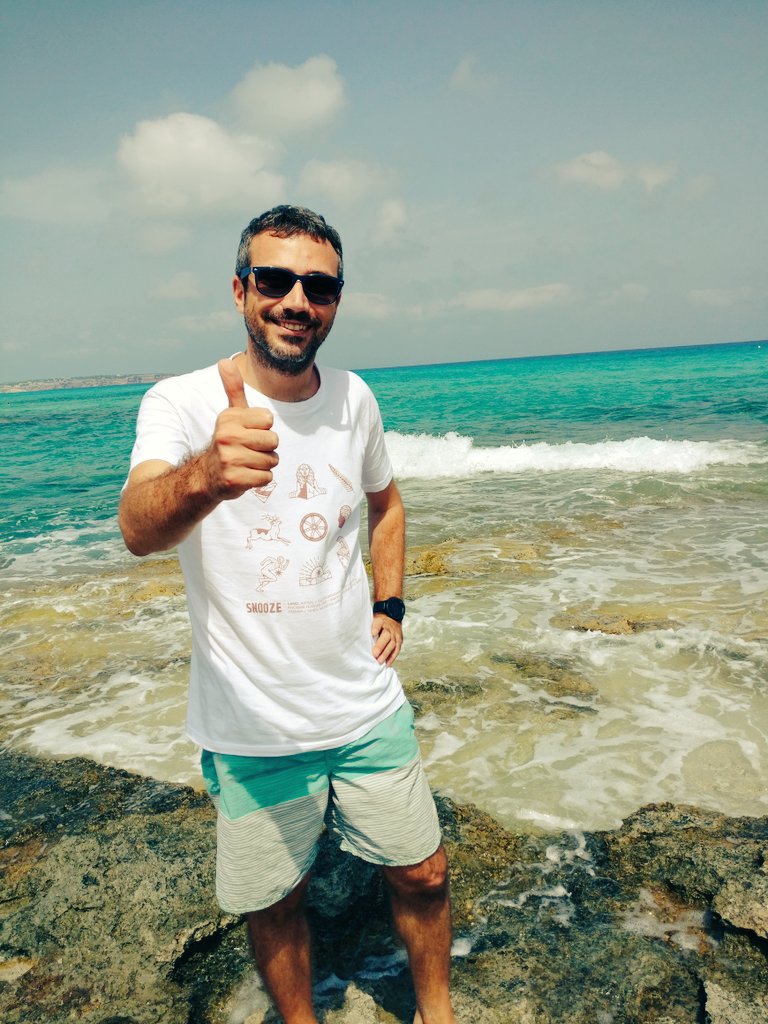 marceivissa's tweet photo. Feeling snoozed in #Formentera 🏖 https://t.co/SZel66b3HZ