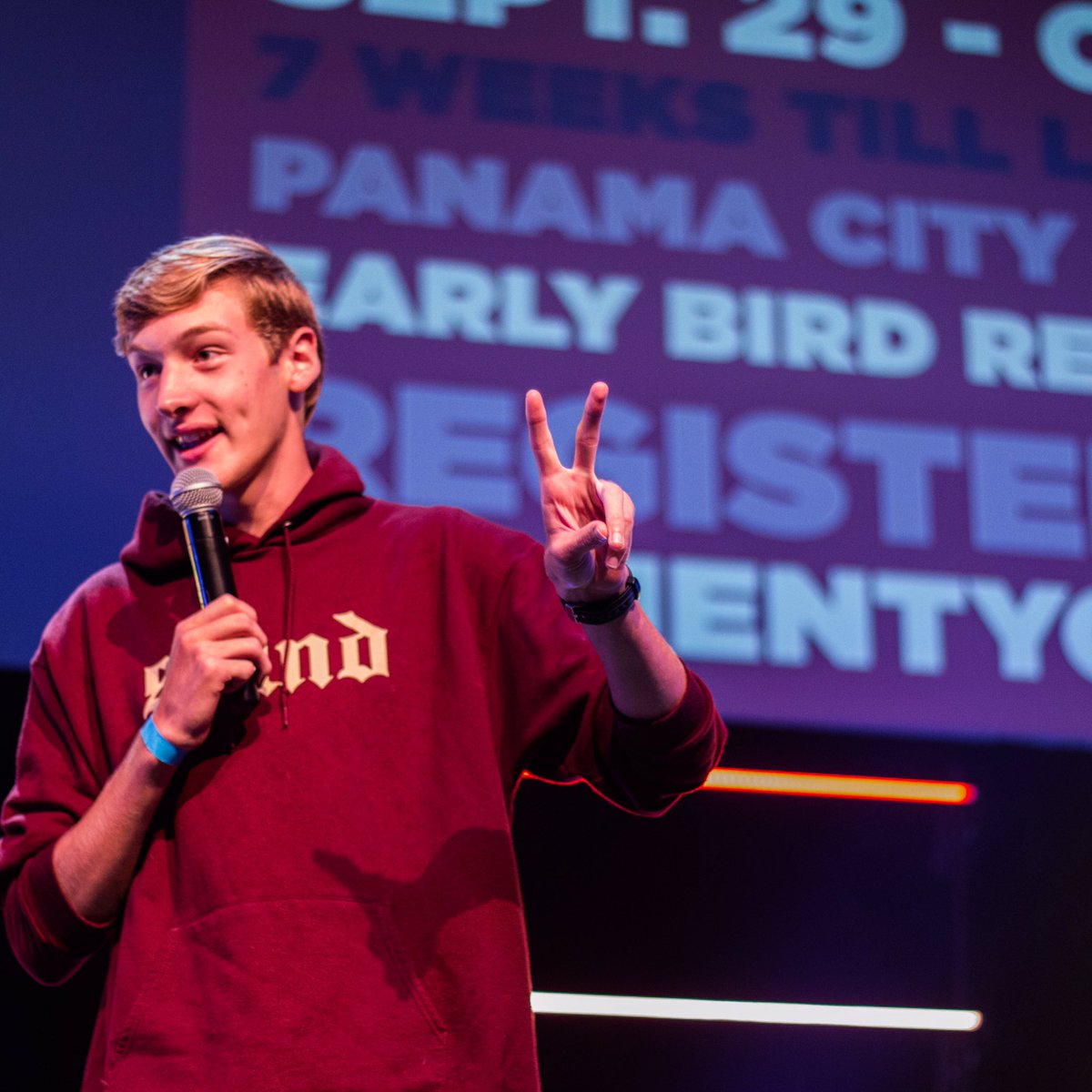 Two things: 
1) only 8 days left of early bird registration
2) a $50 deposit secures your spot &amp; pay the rest later! Elementyc.com