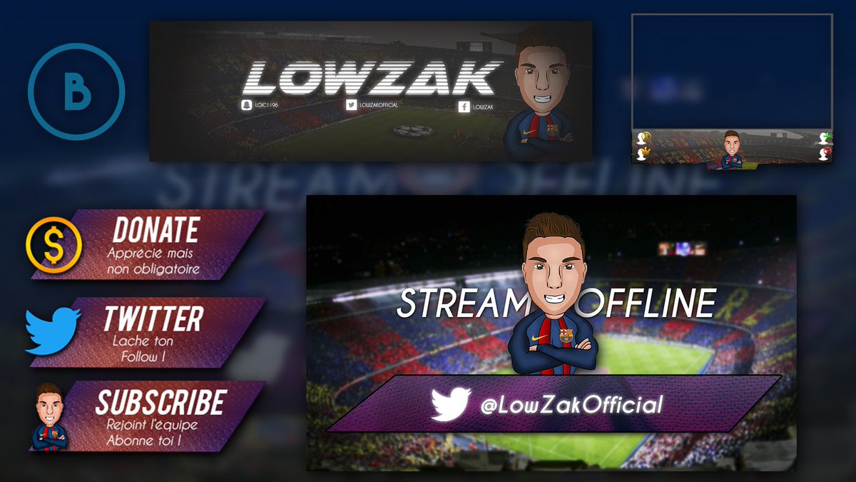 ob_graphisme's tweet image. #Silverpack Pour @LowZakOfficial ✒️✒️