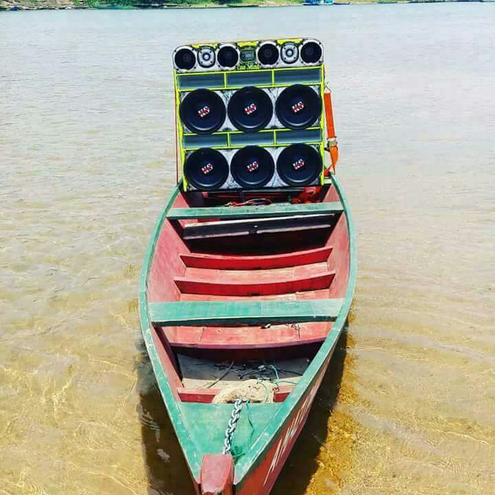 RossBergViana's tweet photo. Já estou preparado para a melhor festa do mês de agosto, a #sumerfest https://t.co/evBsB0xrXm