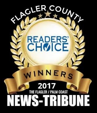 Thank you for voting for me as your favorite realtor in the 2017 Reader's Choice Awards! Because of your support, I won!
