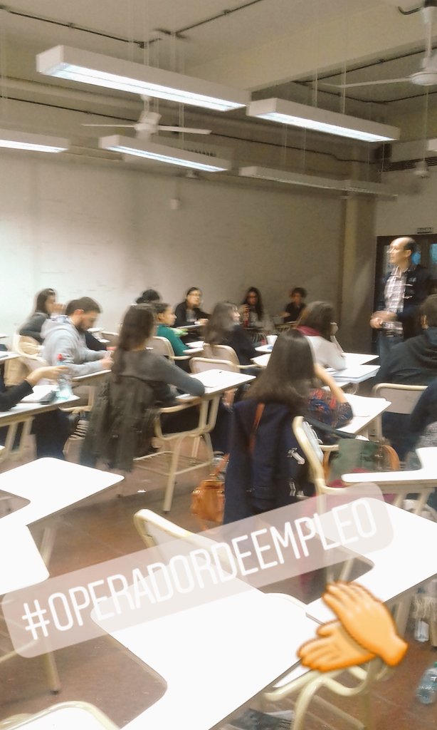 lorainescobedo's tweet photo. @ExtensionCBC Curso de Operador
#Sabado #Formaciónprofesional #TallerComplementario #PoliticasDeEmpleo
#VoluntariadoDeTrabajoEInclusión https://t.co/kEQ6arypeo